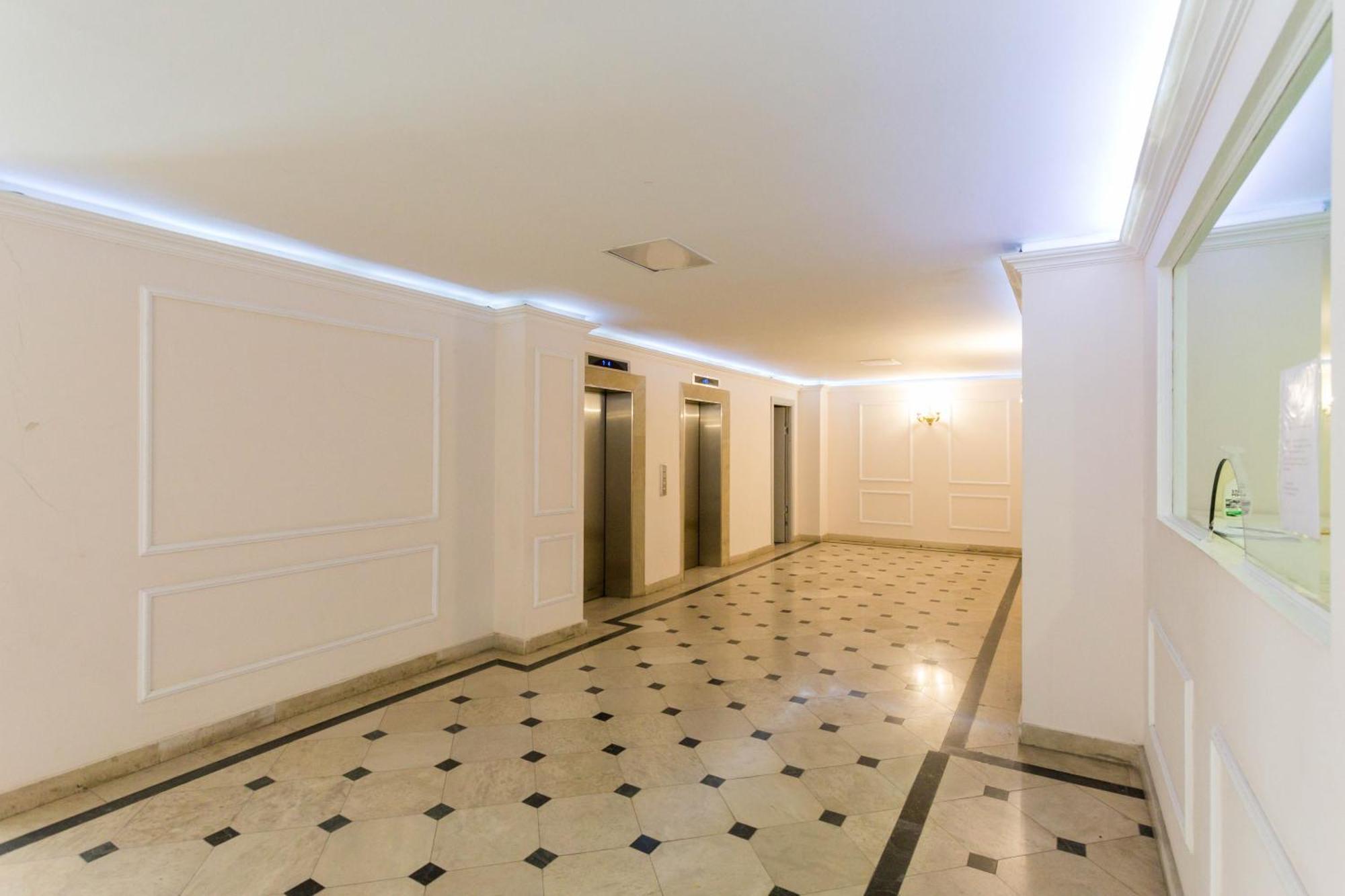 Appartement Mtatsminda *