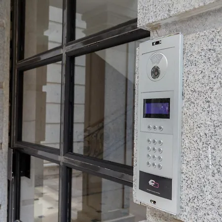 Mtatsminda Residence Tbilisi Exterior photo
