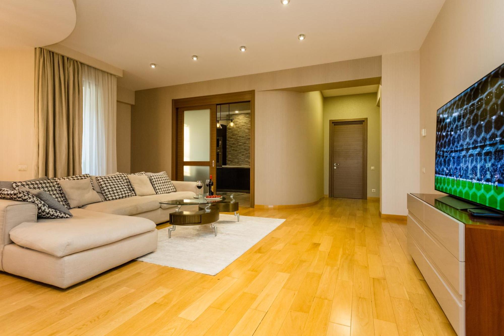 Mtatsminda Apartment Tbilisi