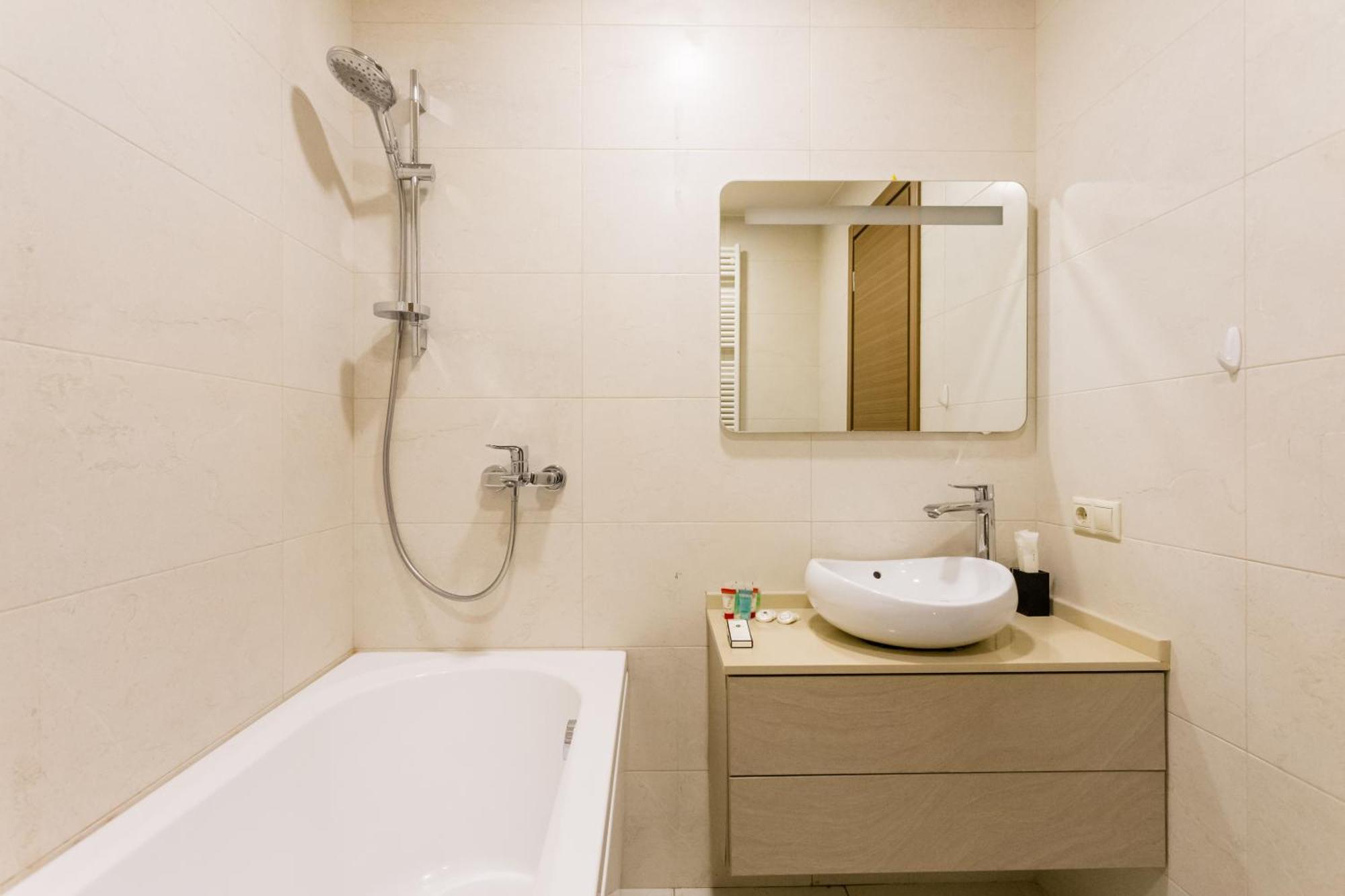 Apartment Mtatsminda *