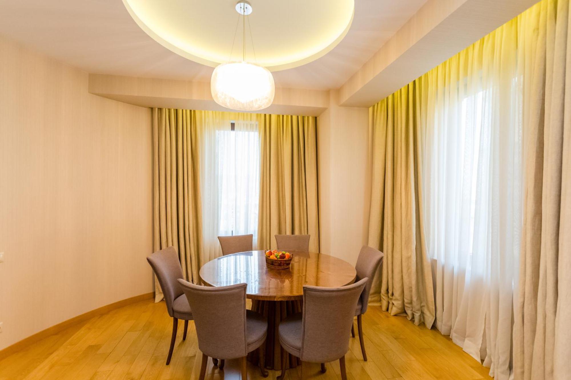Mtatsminda Apartment Tbilisi