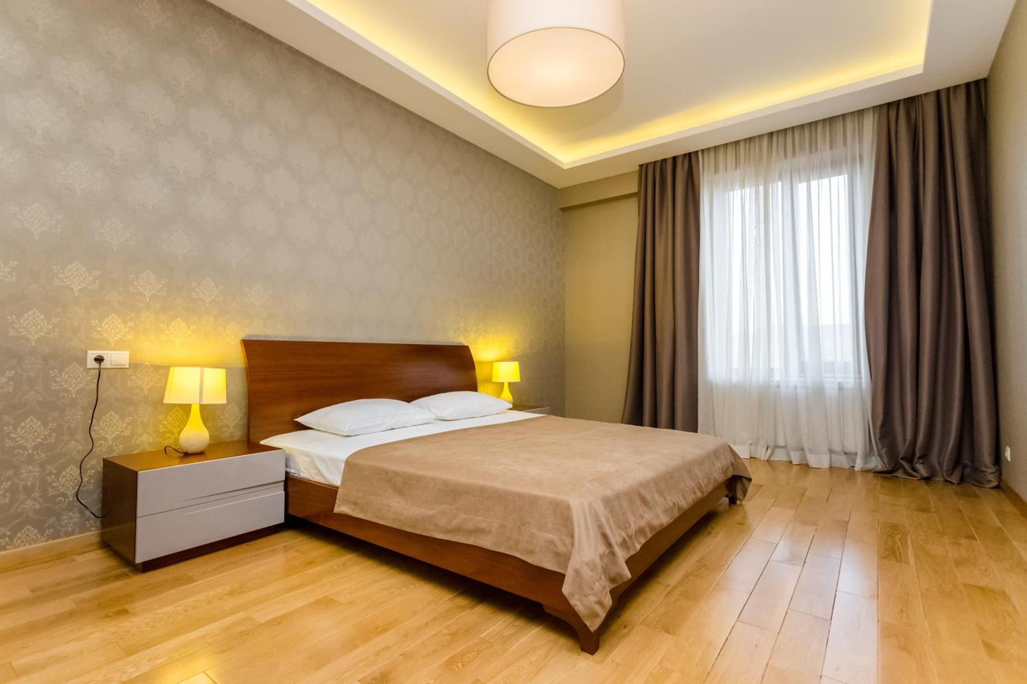 Mtatsminda Apartment