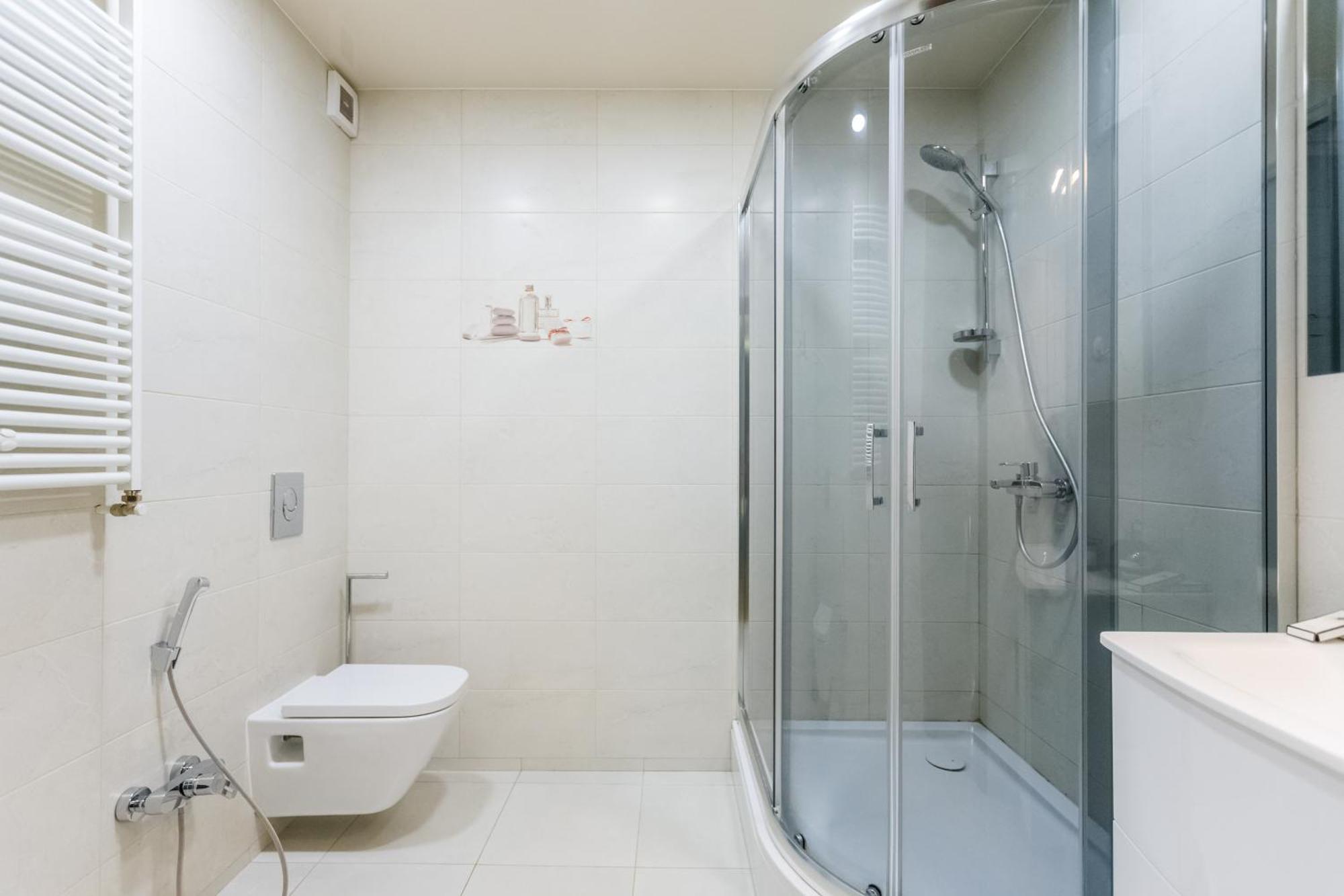 Mtatsminda Apartment