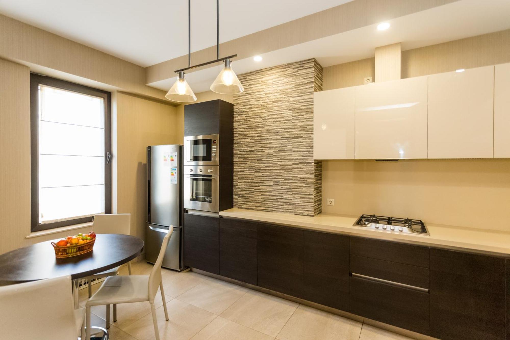 Mtatsminda Apartment