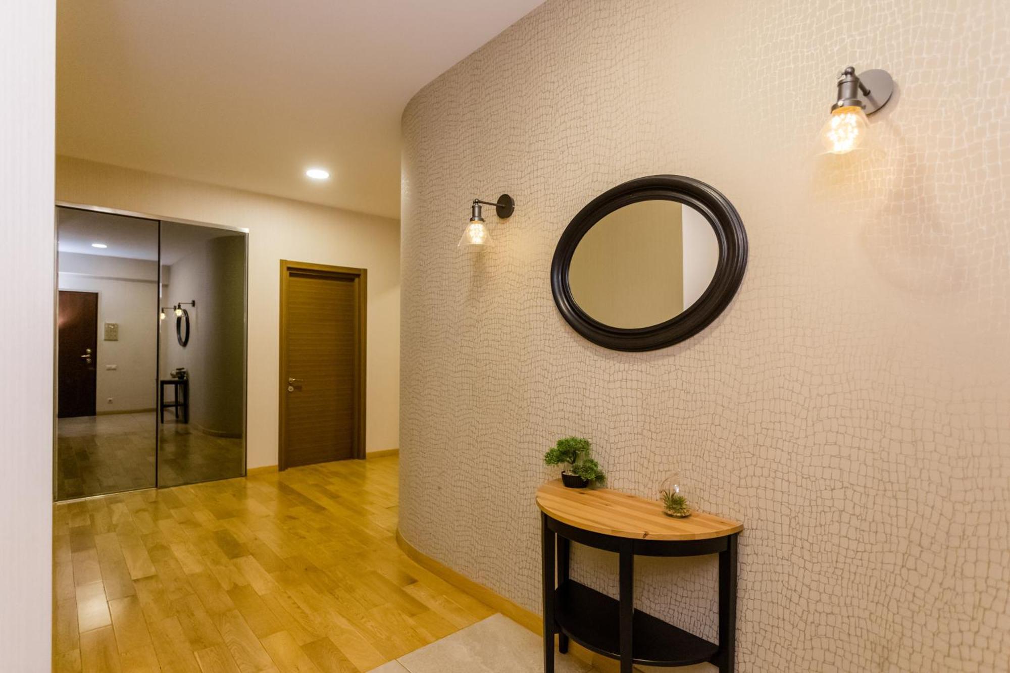 Mtatsminda Apartment Tbilisi