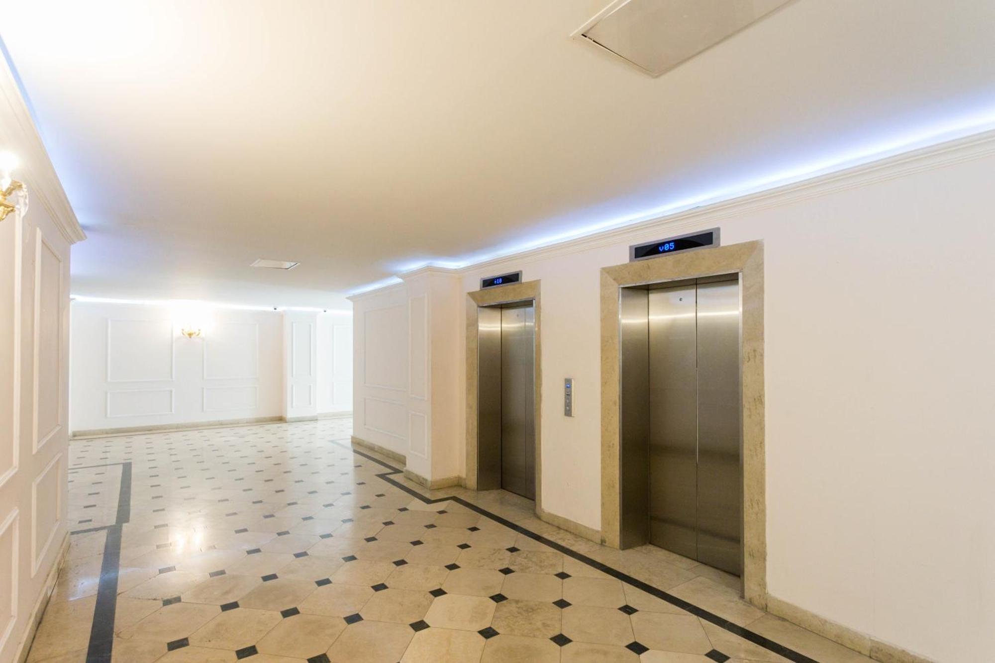 Mtatsminda Apartment