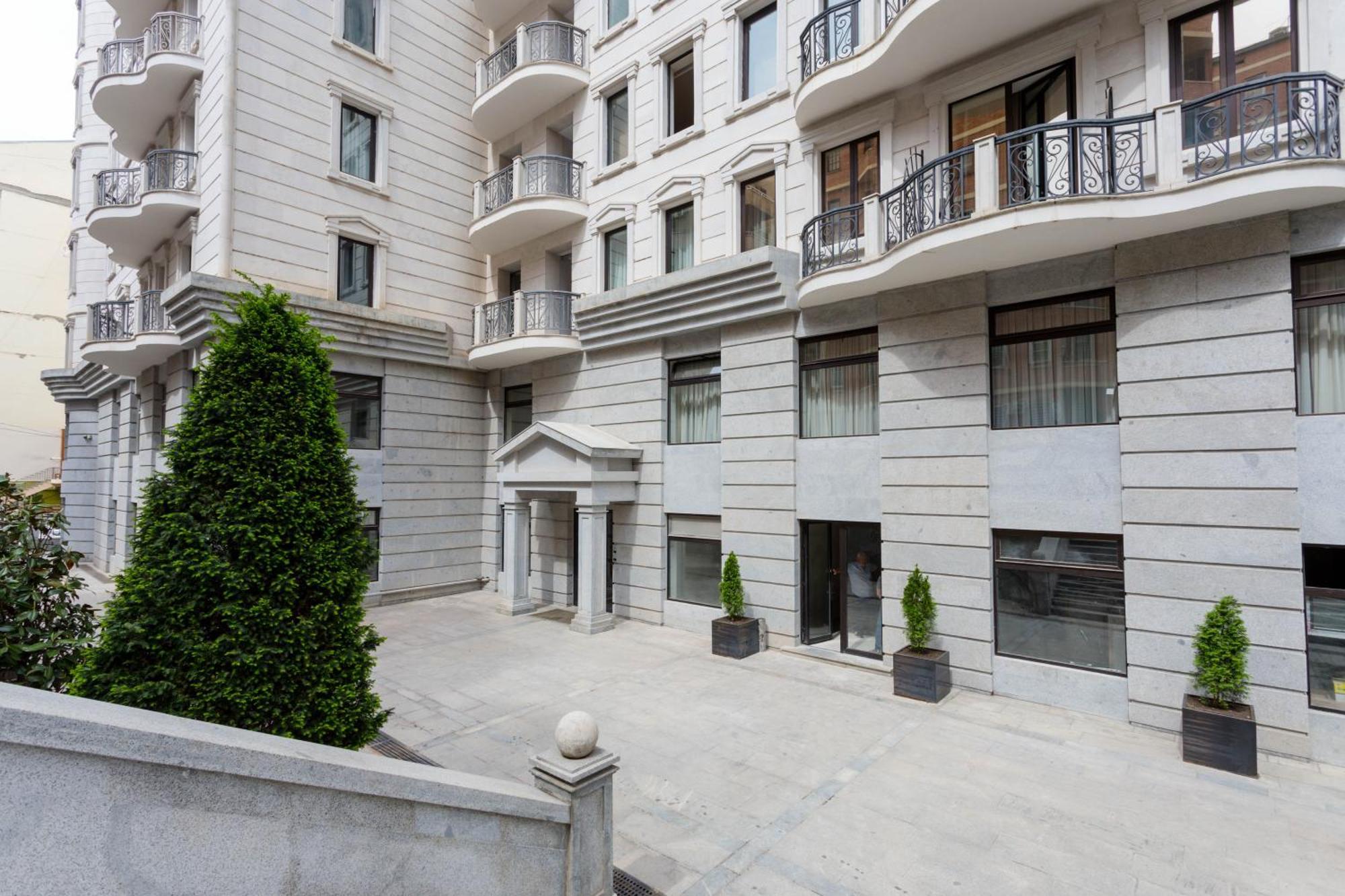 Mtatsminda Apartment Tbilisi